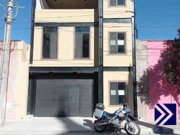 Edificio en venta en Victoria de Durango Centro, Durango, Durango