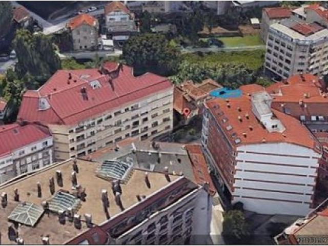 edificio en Venta en Vigo. XZWZ T564
