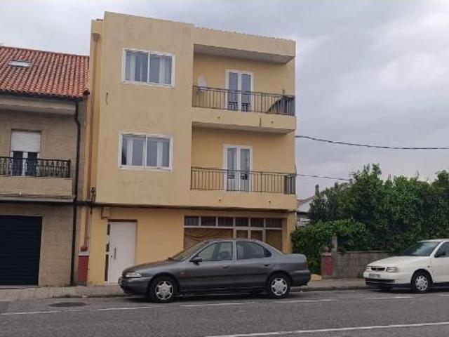 Edificio en venta en Vilagarcía de Arousa