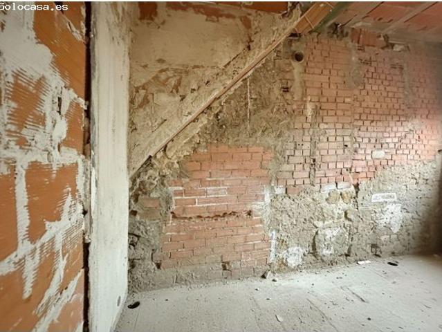 Edificio en Venta en Villamiel de Toledo, Toledo