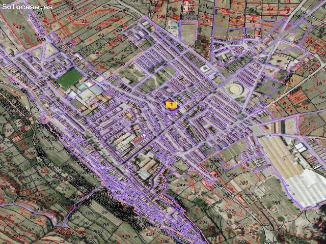 Edificio en venta en Villafranca del Cid