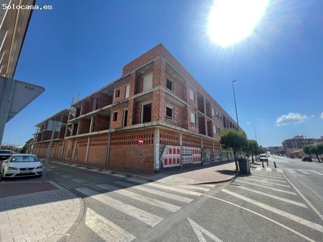 Edificio en Venta en Villar de Bullaso, Murcia