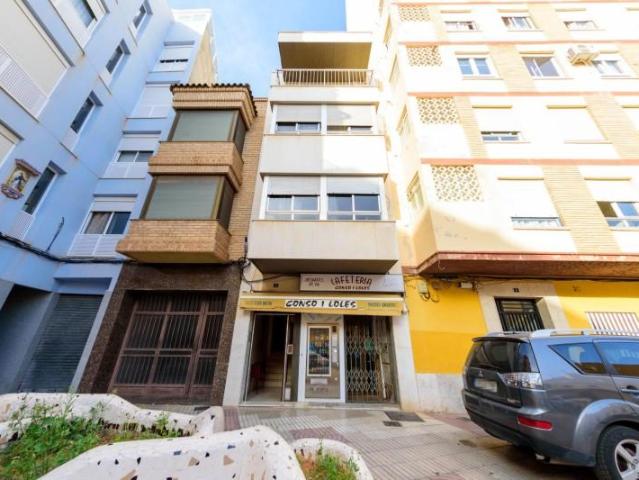 Edificio en venta en Villarreal, Centro
