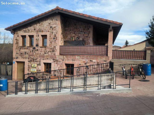 Edificio en Venta en Villasur de Herreros, Burgos