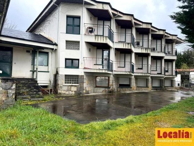 Edificio en venta en Villasana de Mena, Calle Ángel Nuño García, 09580