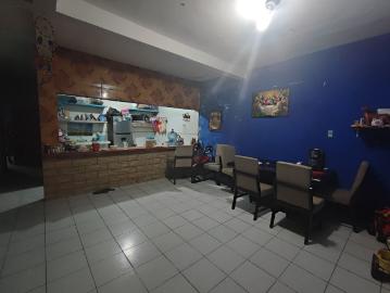 Edificio en venta en Volcanes, Cancún, Campeche