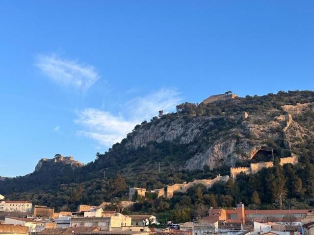Edificio en venta en Xàtiva, Comunidad valenciana