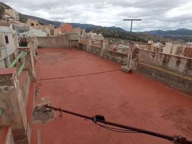 Edificio en venta en Xixona Jijona