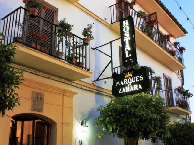 Edificio en venta en Zahara, Centro
