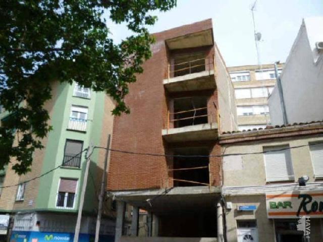Edificio en venta en Zaragoza Zaragoza