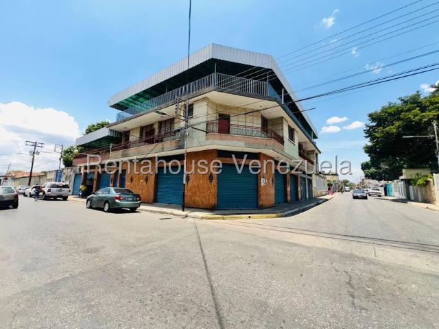Edificio en Venta en Zona Centro, Santa Cruz de Aragua
