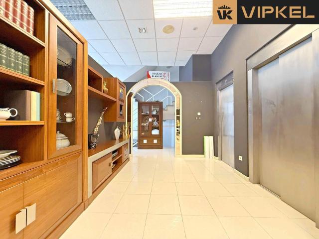 Edificio en venta en A Laracha La Coruña