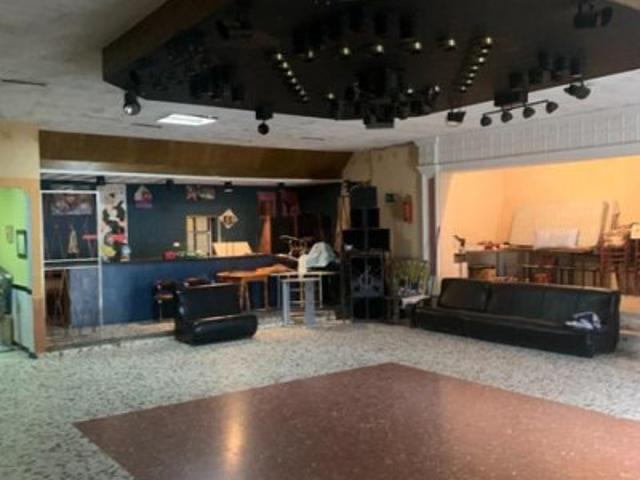 Edificio en venta en Ahigal, Carretera del Guijo, 10650