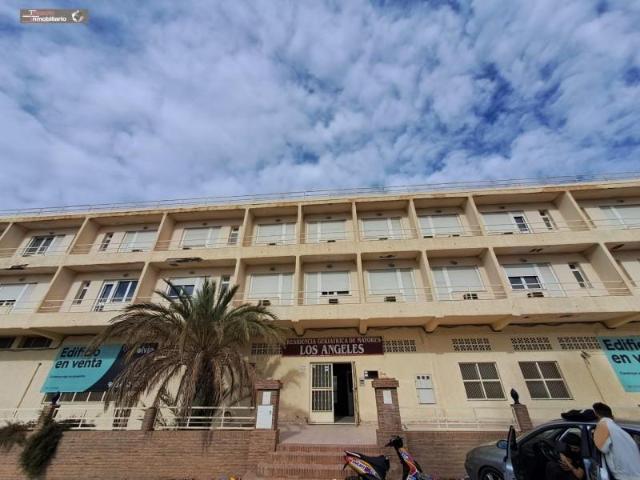 Edificio en venta en Almería, El alquian