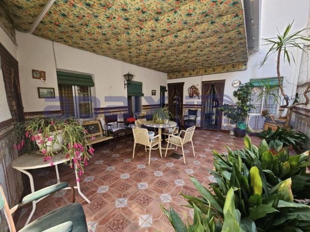 Edificio en Venta en Almodóvar del Campo, Ciudad Real