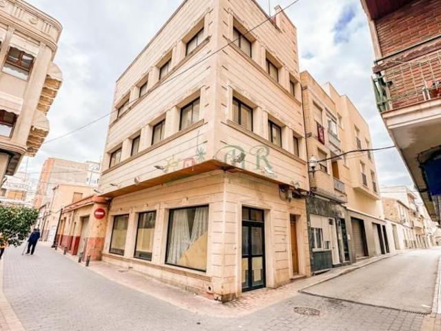 Edificio en venta en Albatera, Centro
