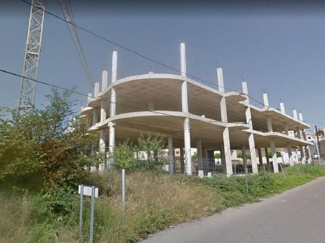 Edificio en venta en Alcanar, de 4.458 m² por 222.000