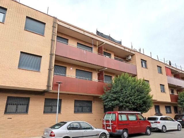 Edificio en venta en Alcoletge, de 1.613 m² por 88.000
