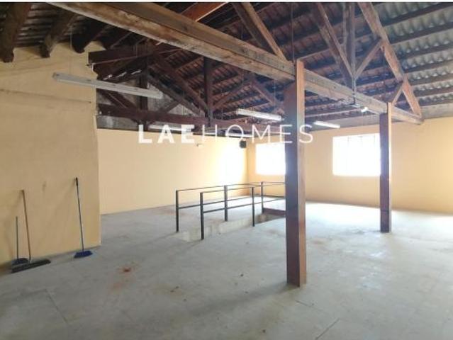 Edificio en venta en Alcoy