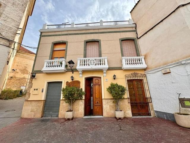 Edificio en venta en Alhabia, South of spain