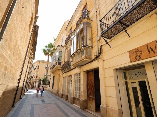 Edificio en venta en Alicante Alicante