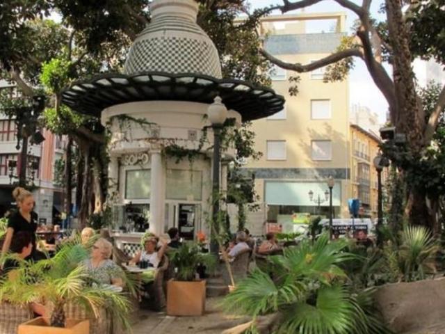 Edificio en venta en Alicante, Centro