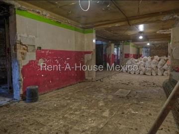 Edificio en Venta en Anzures 26 2656