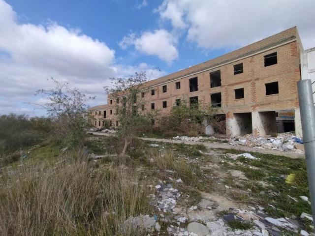Edificio en venta en Arcos de la Frontera, Miguel mancheÑo