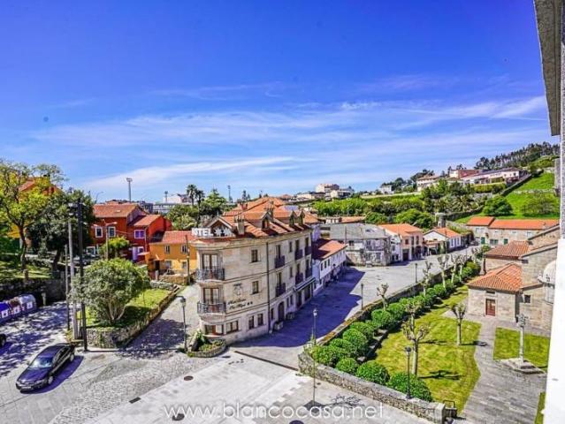 Edificio en venta en Arteixo, PASTORIZA