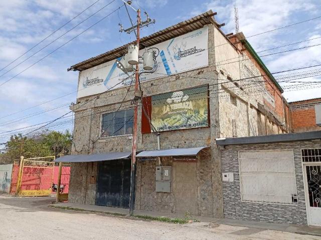 Edificio en Venta, en Av. Florencio Jiménez, Oeste de barquisimeto LP