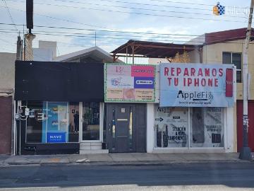 Edificio en Venta en Av. Gral. L?zaro C?rdenas Durango