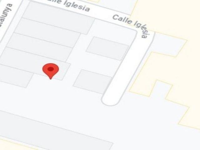 Edificio en venta en avenida Catalunya, Anglesola, de 425 m² por 104.730