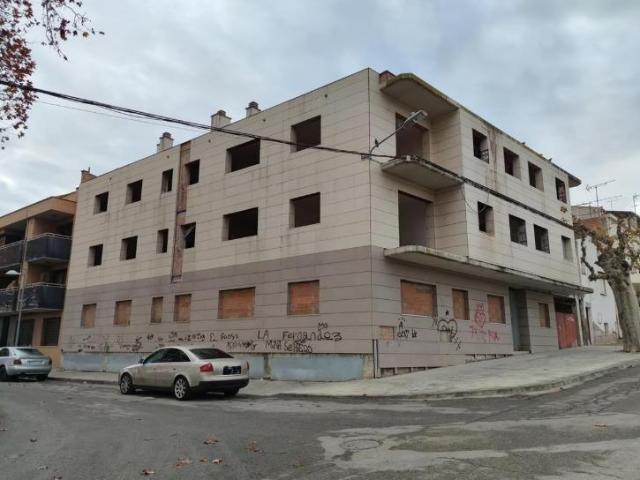 Edificio en venta en Avenida d'Arbeca