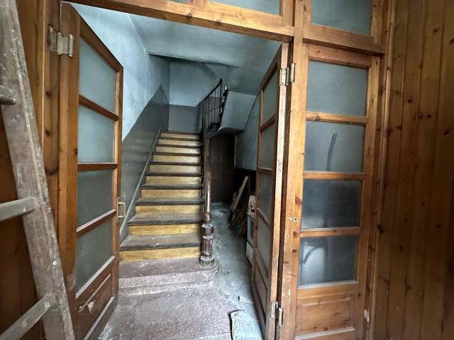 Edificio en Venta en Avenida de A Coruña