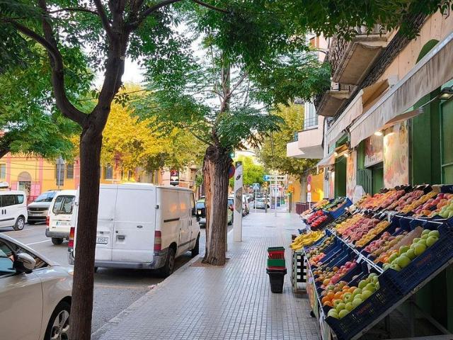 Edificio en venta en avenida Del Port de Caro, Roquetes, de 493 m² por 250.000