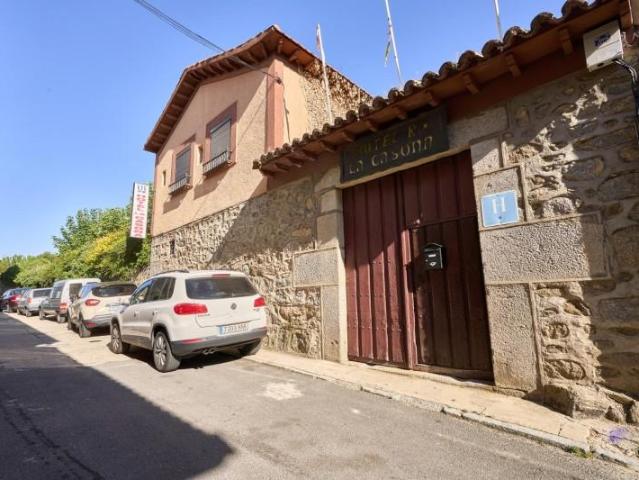 Edificio en venta en Ávila, Sur