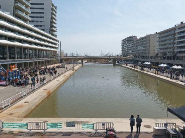 Edificio en venta en Badalona, La Salut Lloreda