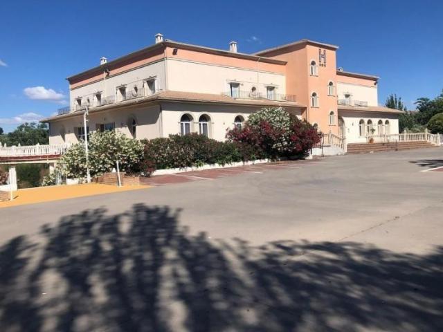 Edificio en venta en Baeza, Andalucia