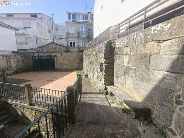 edificio en Venta en Baiona. XZWZ T728