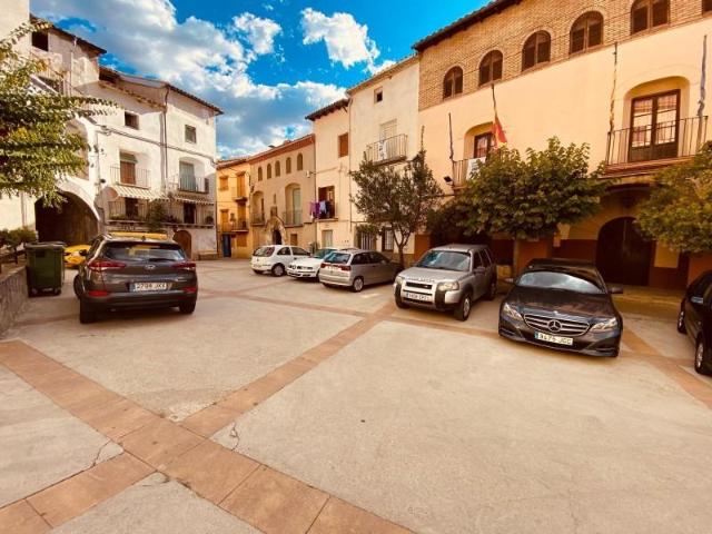 Edificio en venta en Bárcabo, Tolva