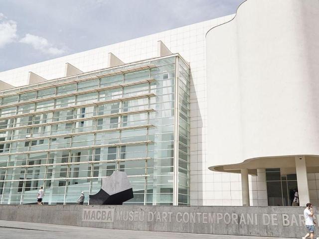 Edificio en venta en Barcelona Barcelona