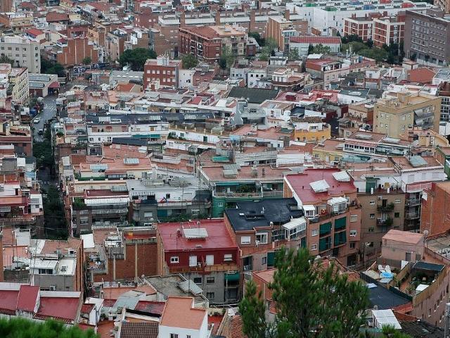 Edificio en venta en Barcelona, de 300 m² por 700.000