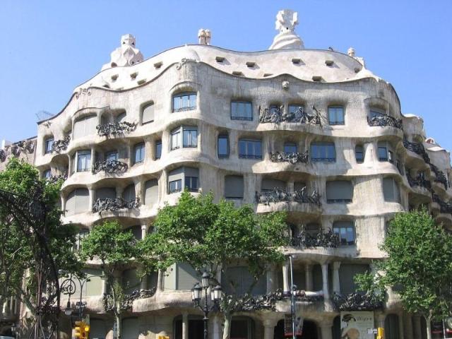 Edificio en venta en Barcelona, Eixample