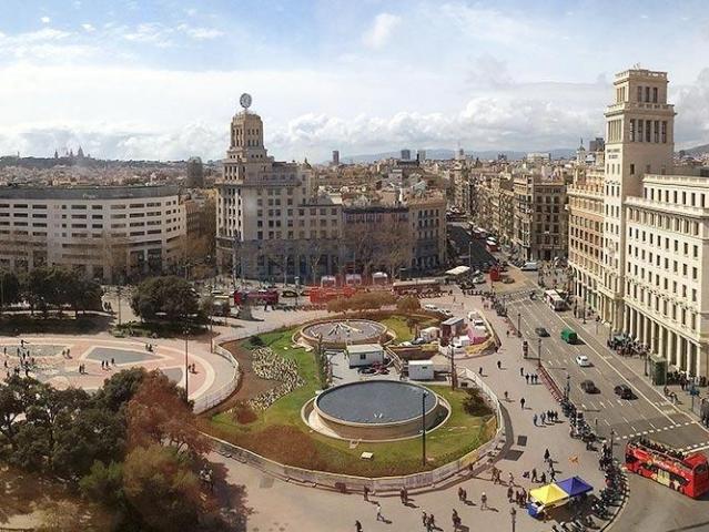 Edificio en venta en Barcelona, El Gòtic