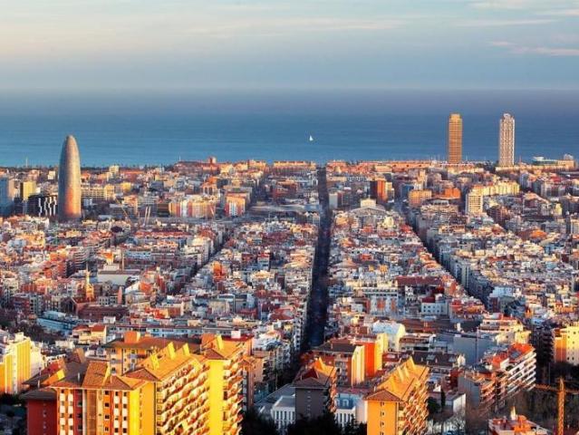 Edificio en venta en Barcelona, El Gòtic
