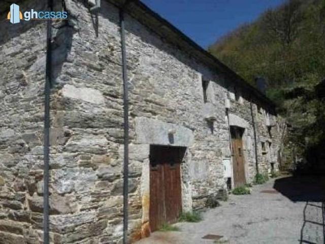 Edificio en venta en Barjas, Busmayor