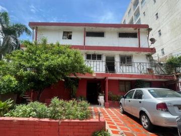 Edificio En Venta En Barranquilla En Ciudad Jardin V132638
