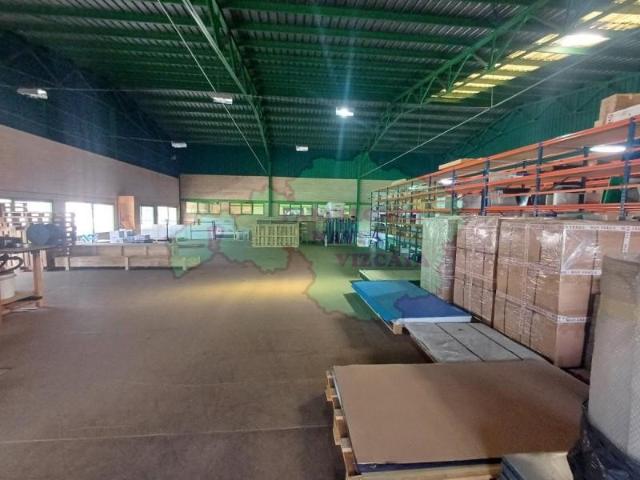 Edificio en venta en Basauri, Basauri