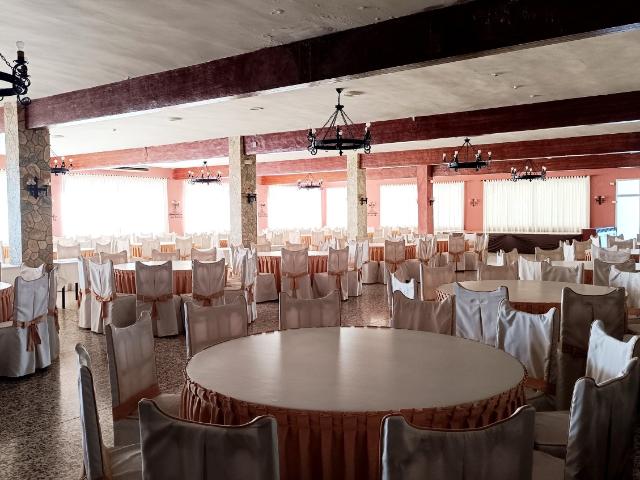 Edificio en venta en Benisanó