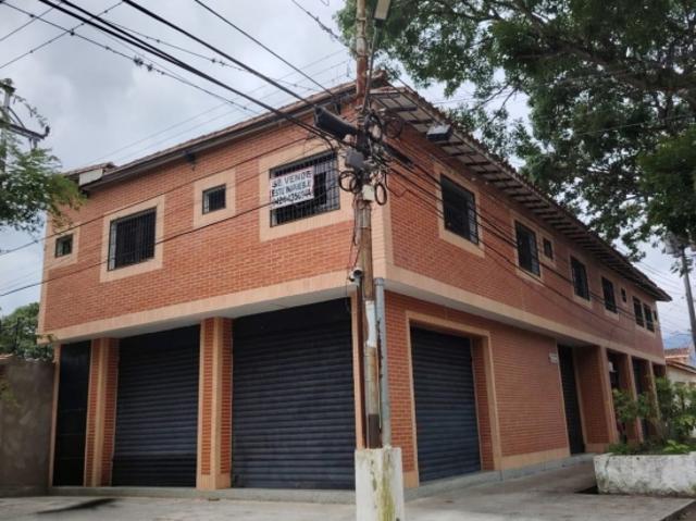 Edificio en venta en Bejuma LH 10210808
